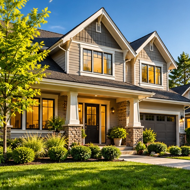 Residential Homes