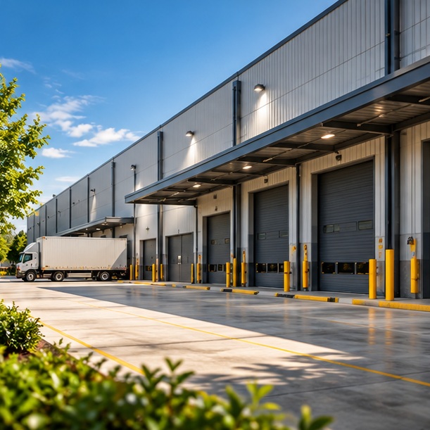 Industrial & Commercial