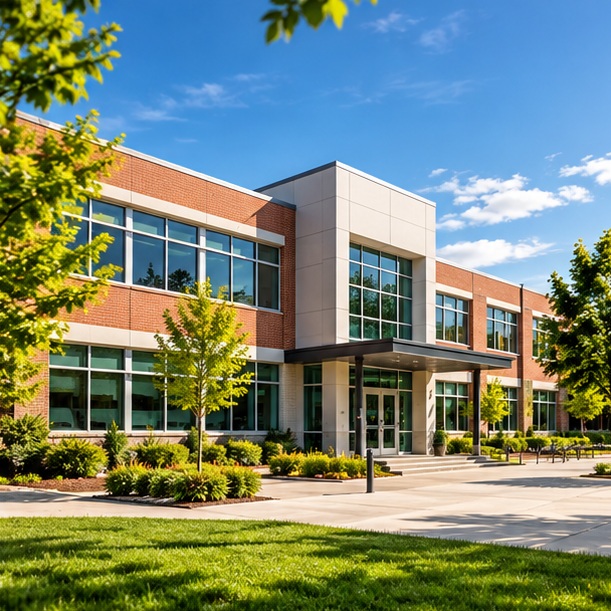 Schools