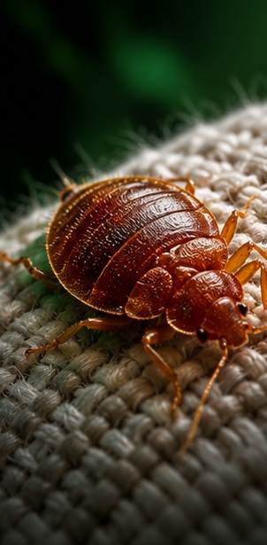 BED BUGS