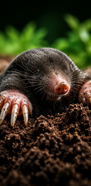 MOLES
