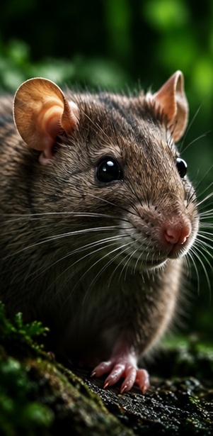 RATS & MICE