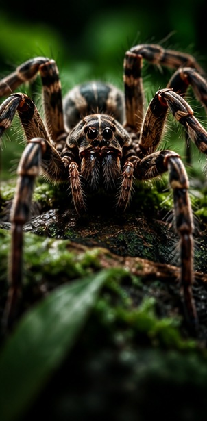 SPIDERS